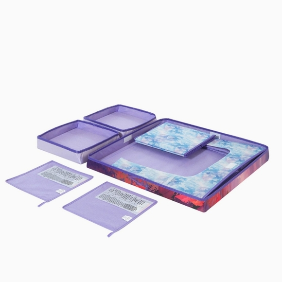 Childrens table and chair set - Picture 6 of 9